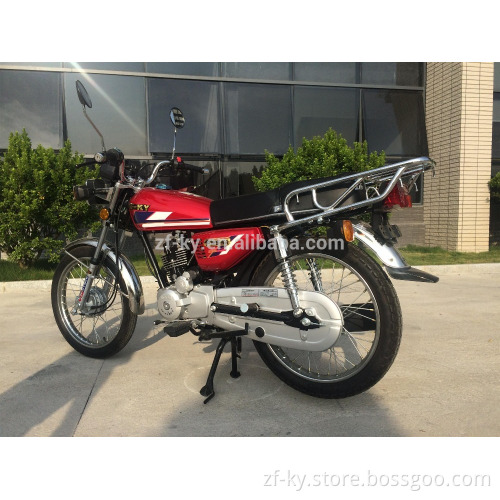 2015 new cheap street bike 150cc ZF150-2
